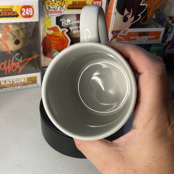 Disney Many Faces of Mickey Mouse Coffee Mug π₯ - Picture 5 of 6